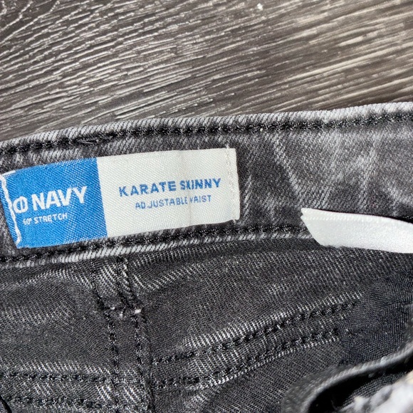 2t-3t Toddler Kids Girl Set of 13 pieces lot jeans, tops, pajamas, jacket - Picture 7 of 15